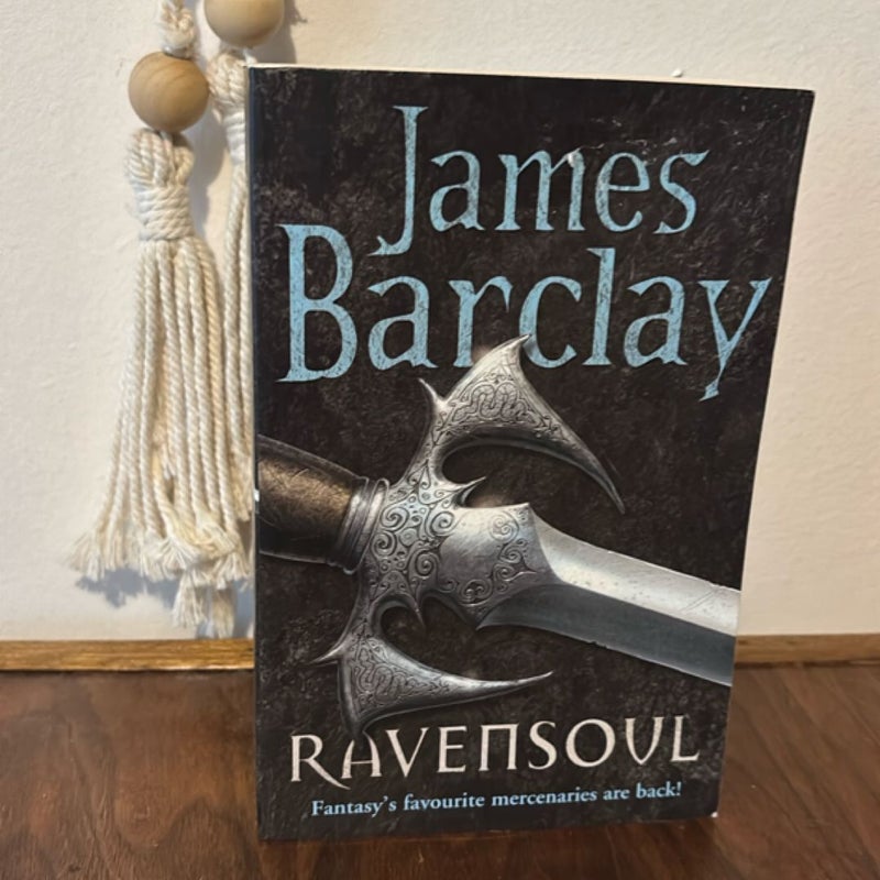 Ravensoul