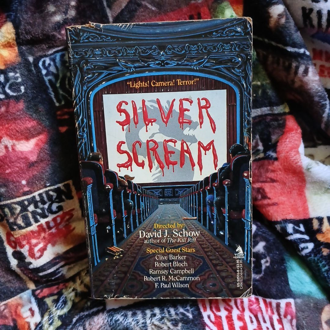 Silver Scream