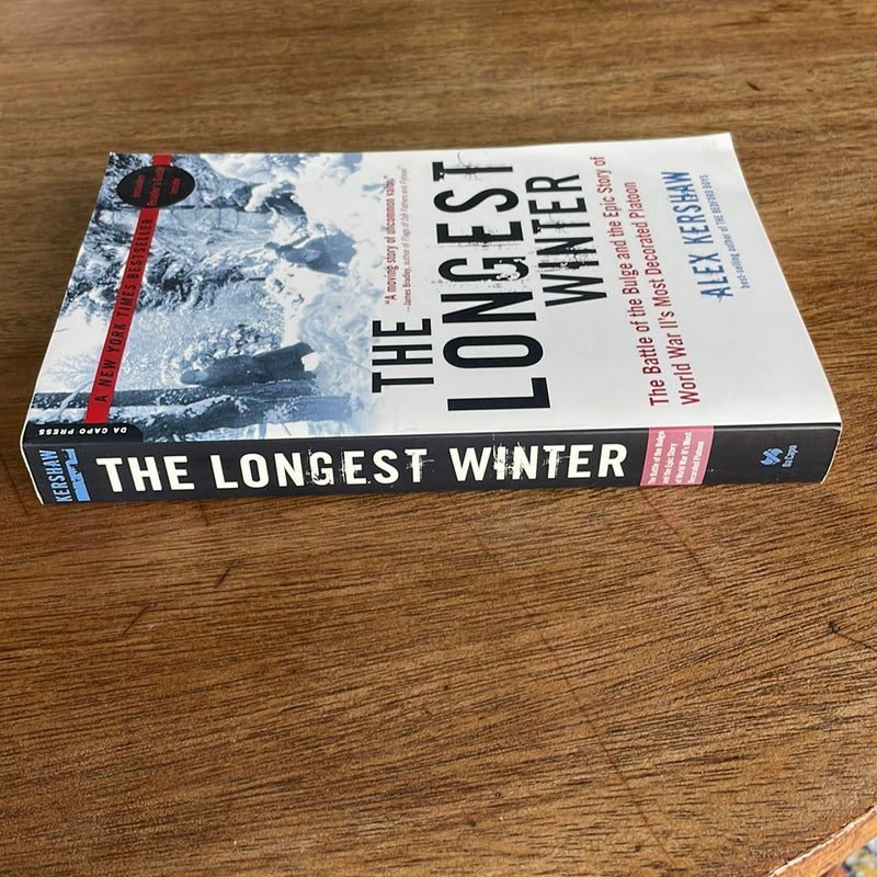 The Longest Winter