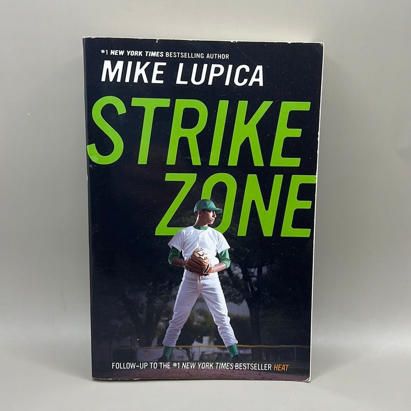 Strike Zone