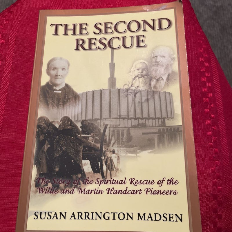 The Second Rescue