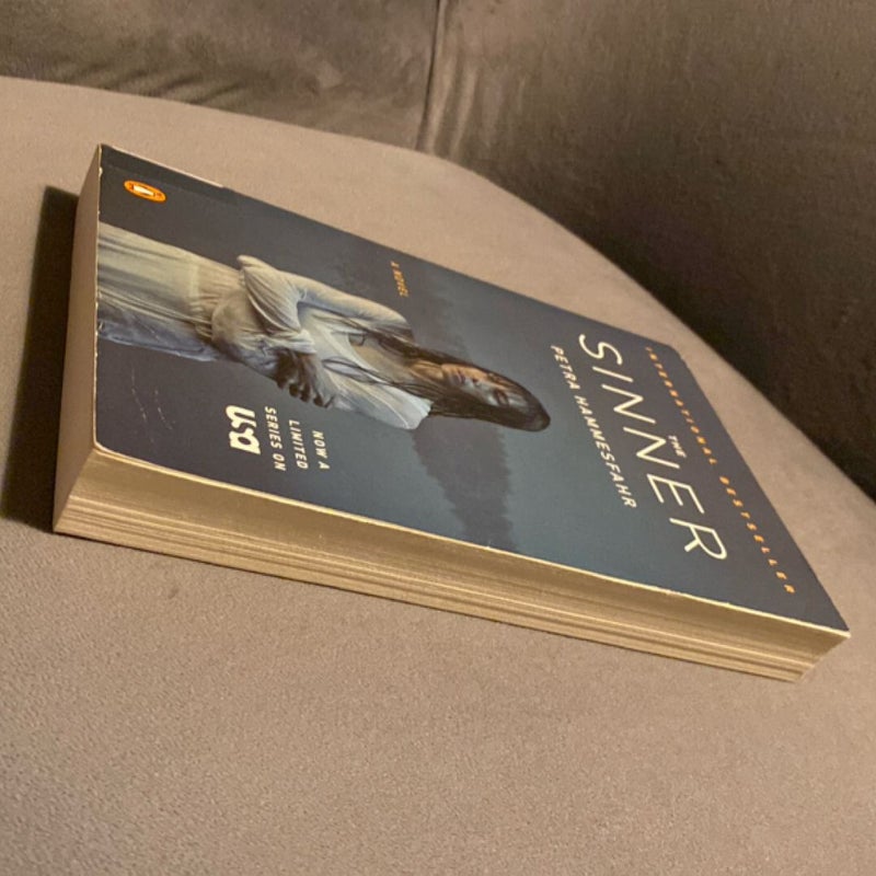 The Sinner (TV Tie-In)