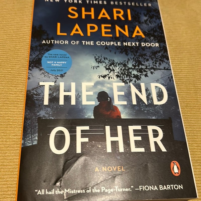 The End of Her