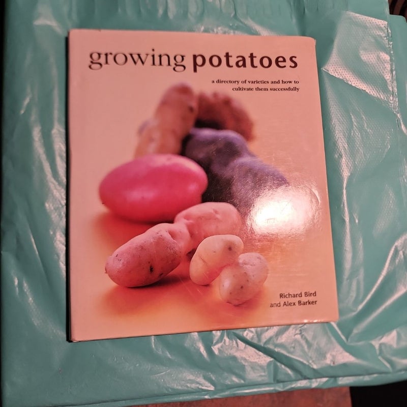 Growing Potatoes