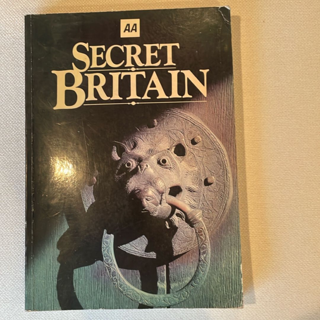 Secret Britain