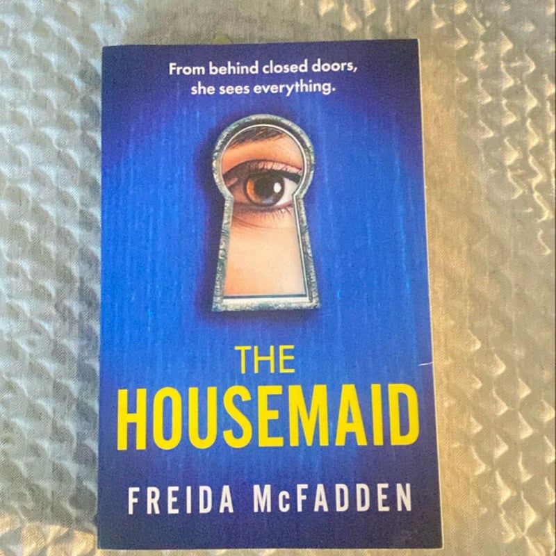 The Housemaid