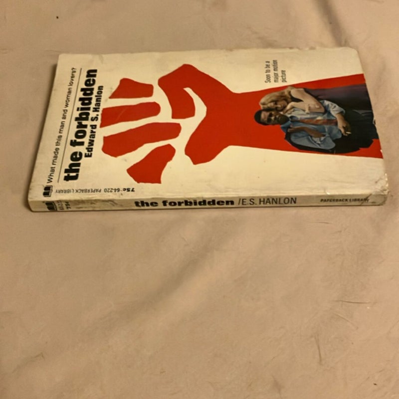 The Forbidden 