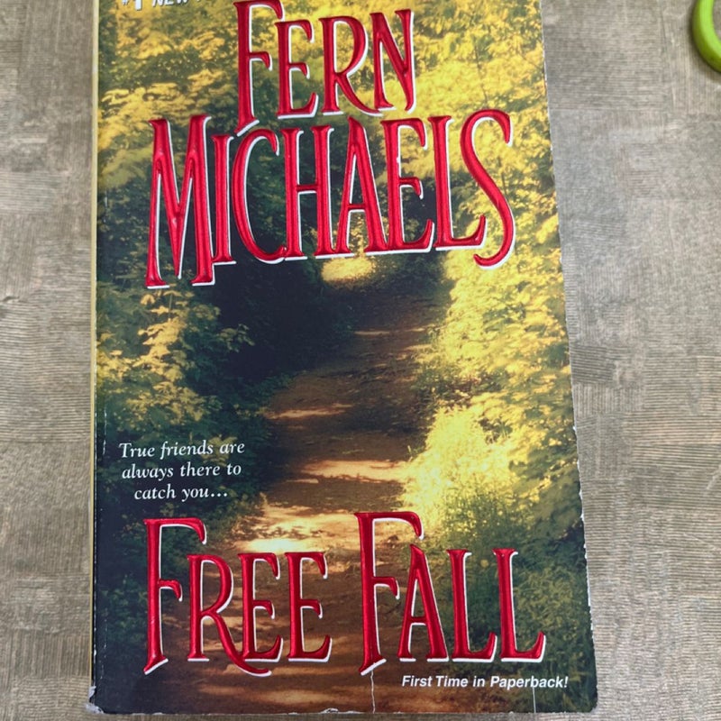 Free fall