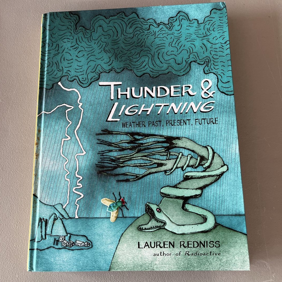 Thunder and Lightning