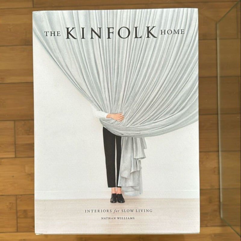 The Kinfolk Home