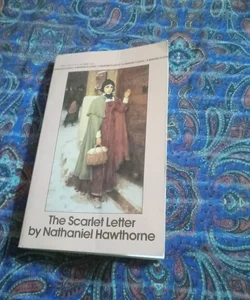 The Scarlet Letter