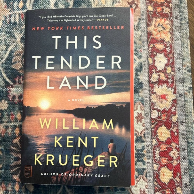 This Tender Land