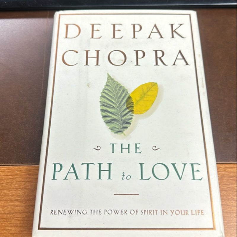 The Path to Love