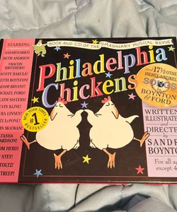 Philadelphia chickens 