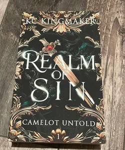 Realm of Sin