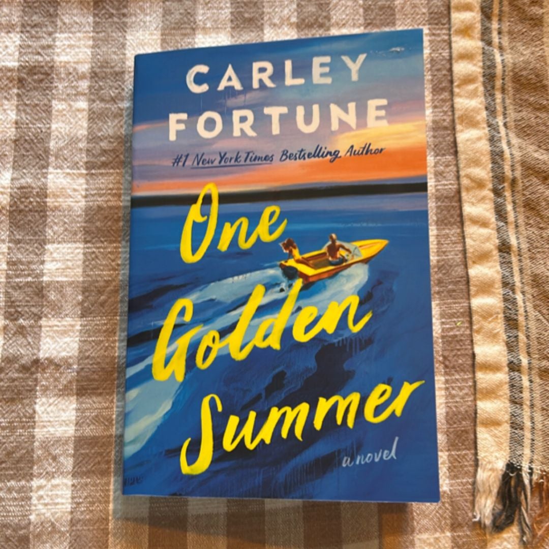 One Golden Summer