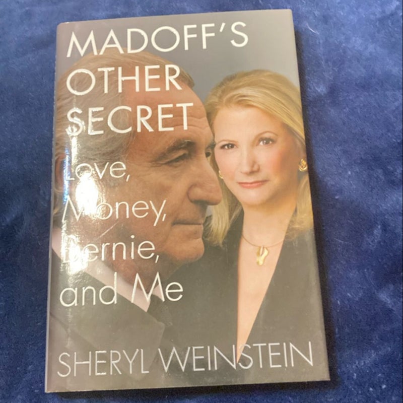 Madoff's Other Secret