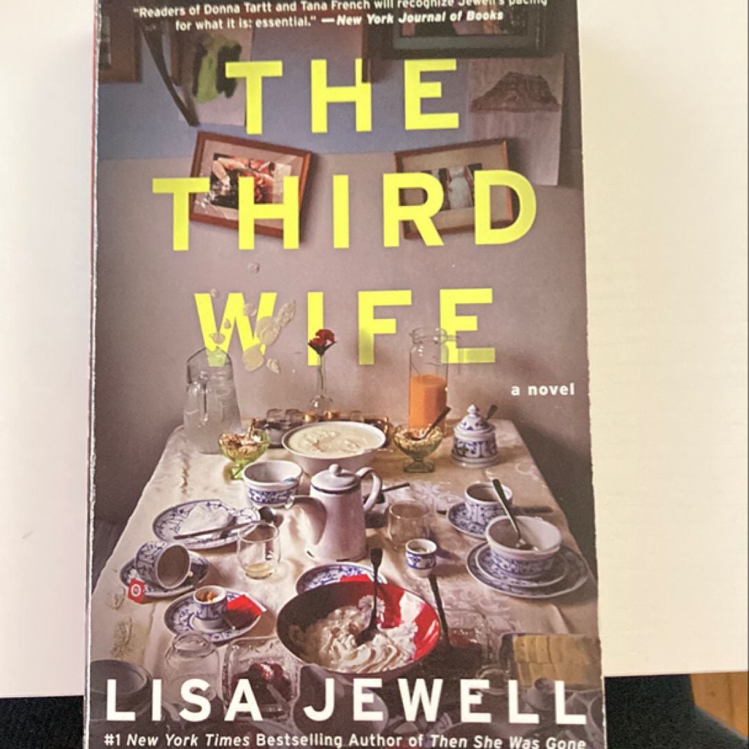 The Third Wife