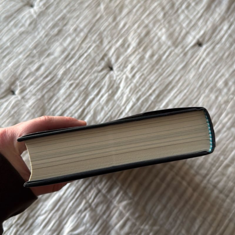 Witchcraft for Wayward Girls