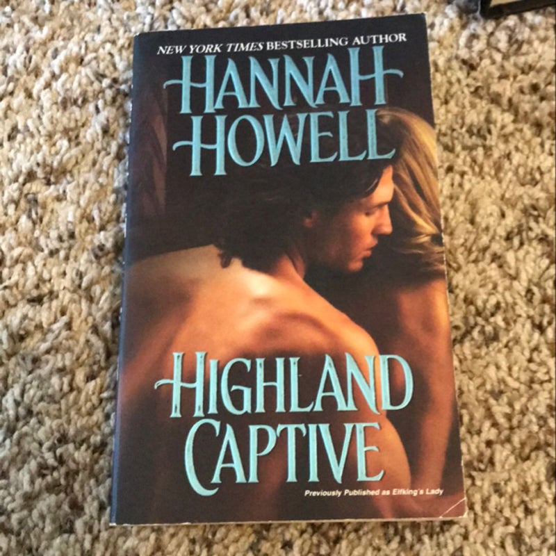 Highland Captive