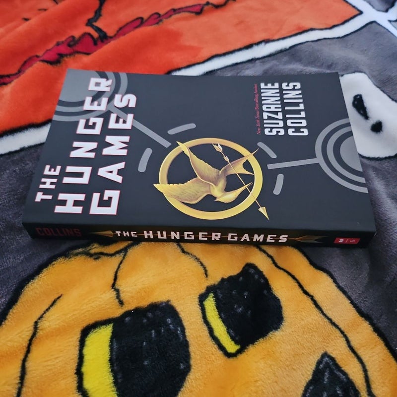 The Hunger Games