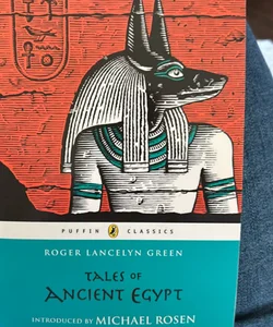 Tales of Ancient Egypt