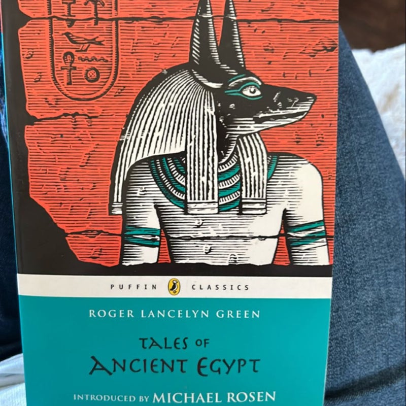 Tales of Ancient Egypt