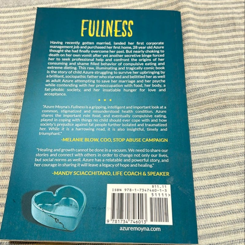 Fullness