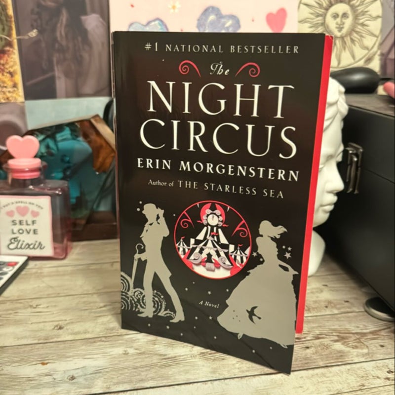 The Night Circus