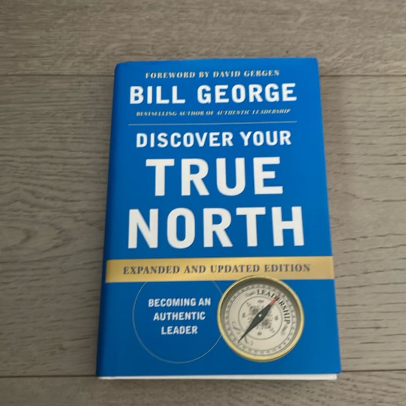 Discover Your True North
