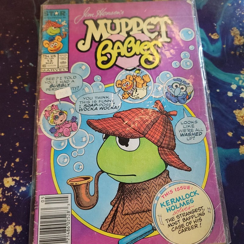 Muppet Babies 