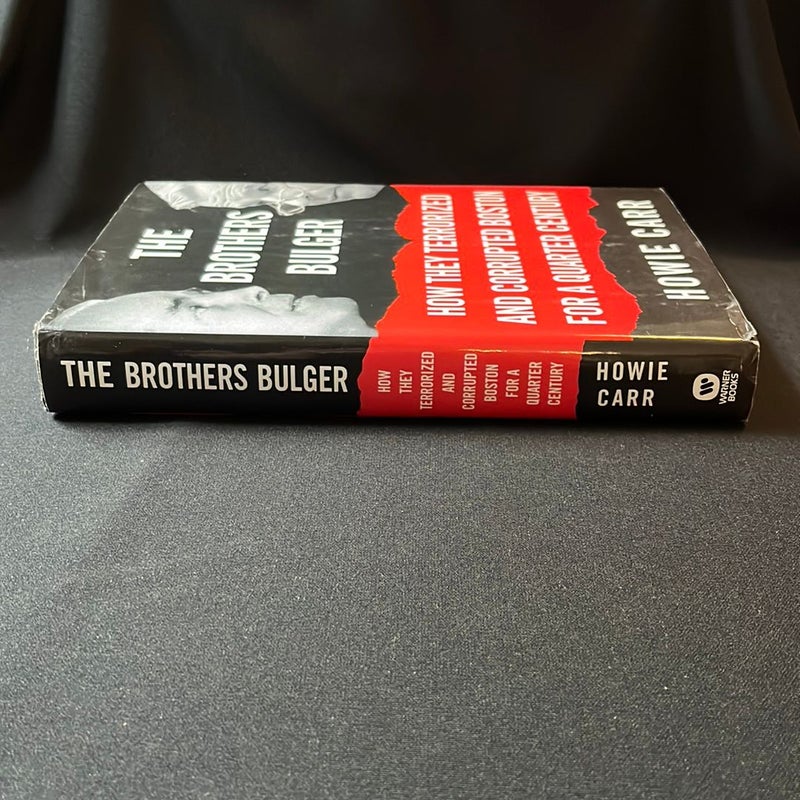 The Brothers Bulger