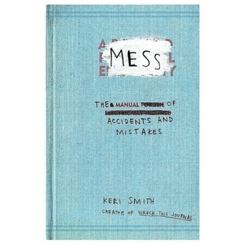 Mess