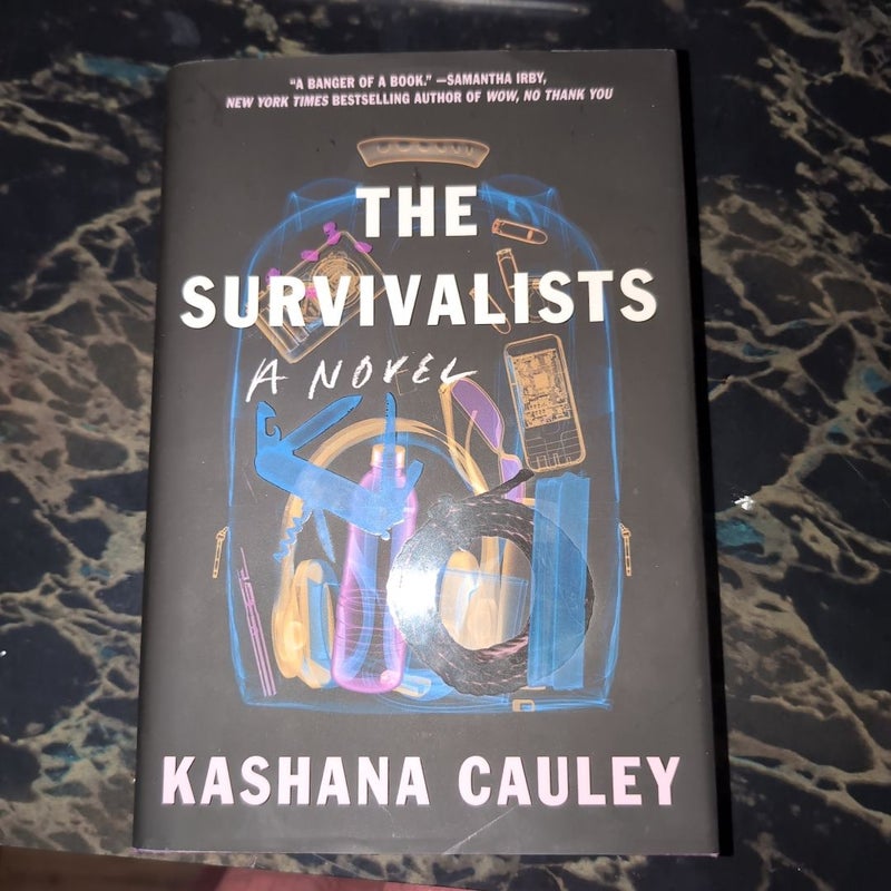 The Survivalists