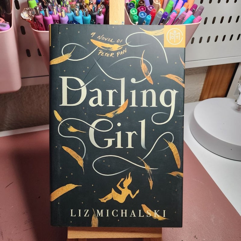 Darling Girl (BotM Edition)