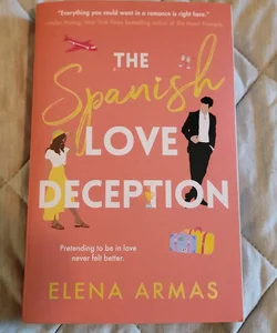 The Spanish Love Deception