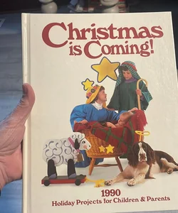 Christmas is Coming! 1990