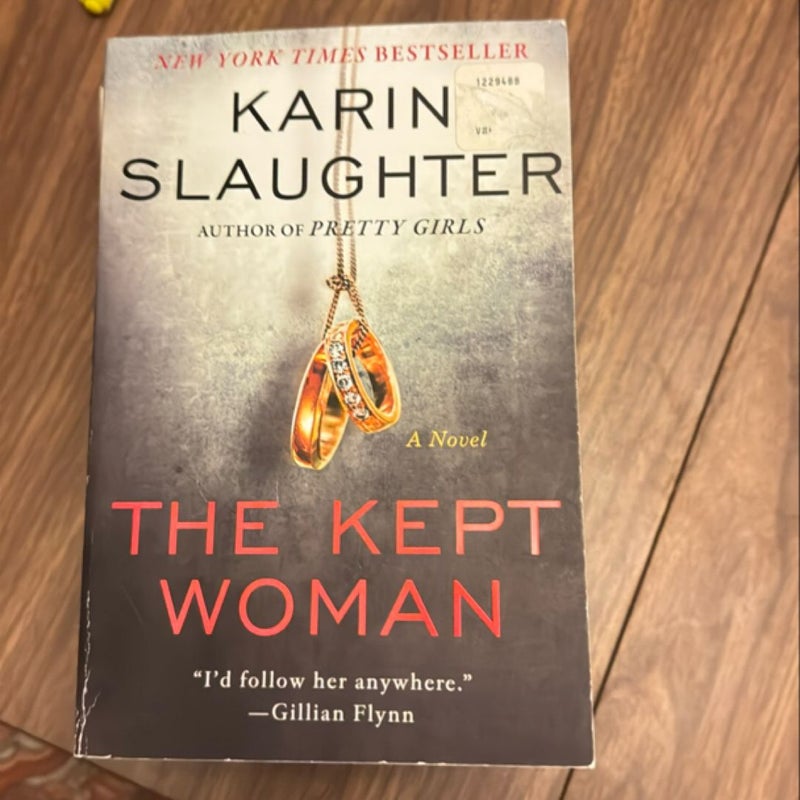 The Kept Woman