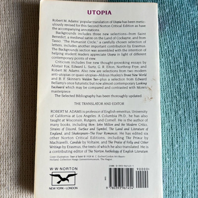 Utopia