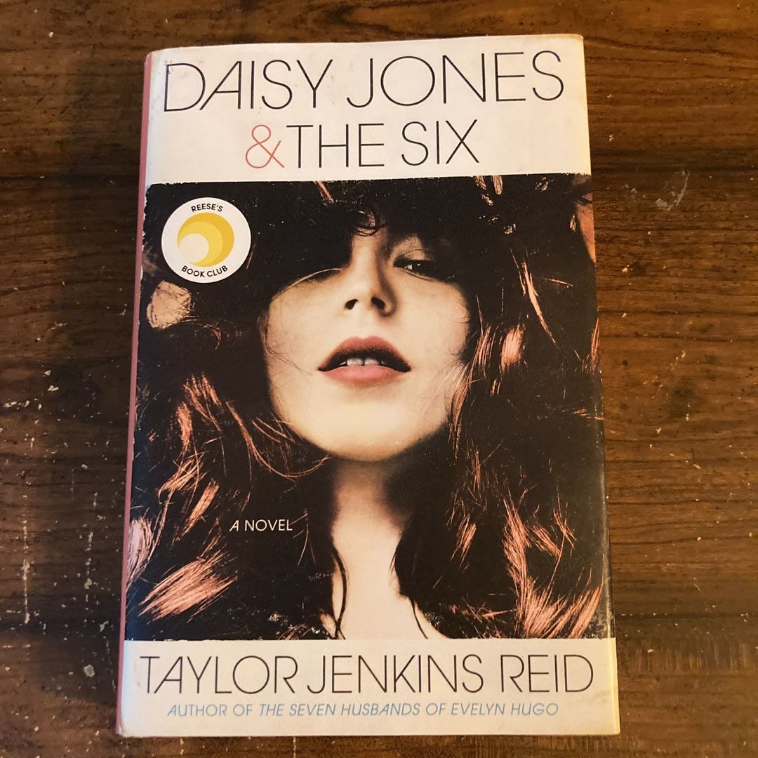 Daisy Jones and the Six