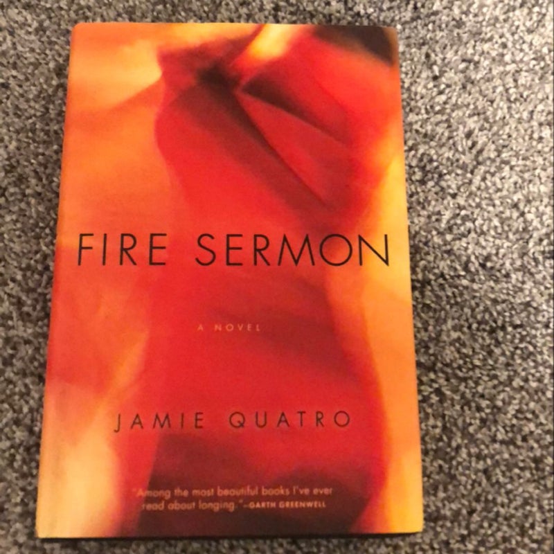 Fire Sermon