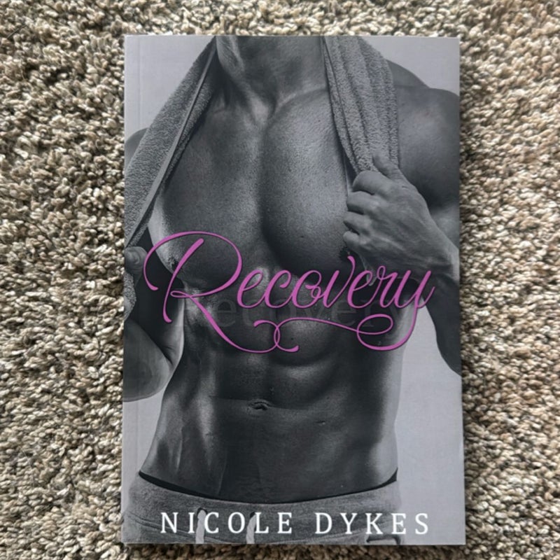 Recovery