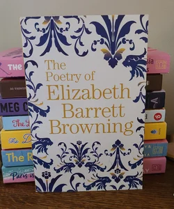 The Poetry of Elizabeth Barrett Browning