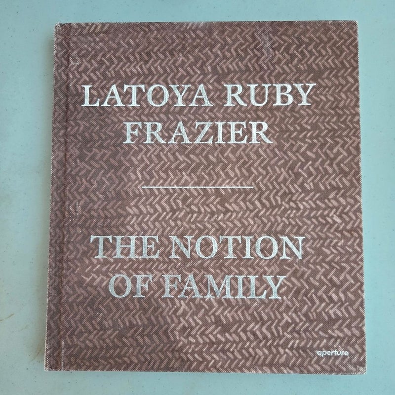 The Notion of Family