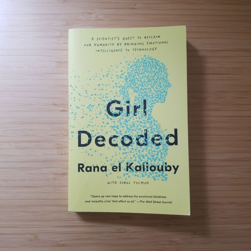 Girl Decoded