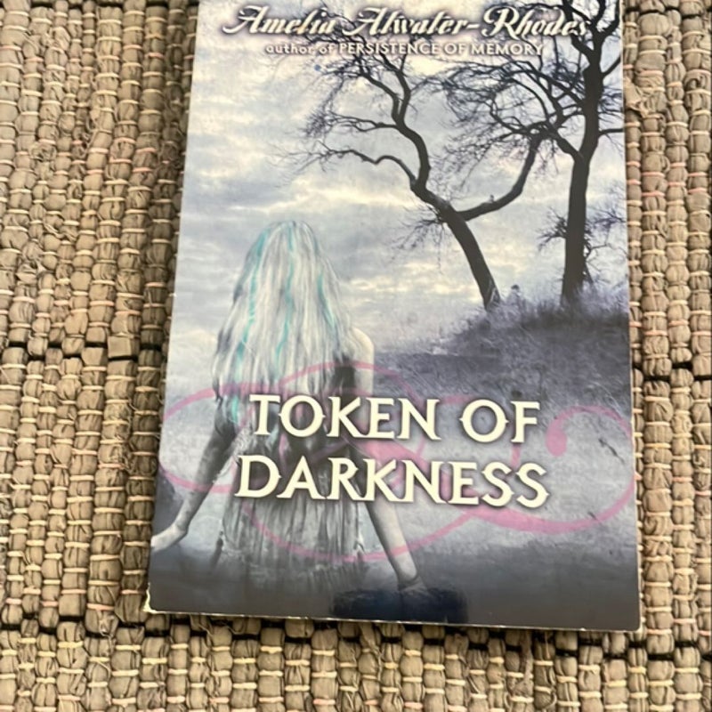 Token of Darkness 