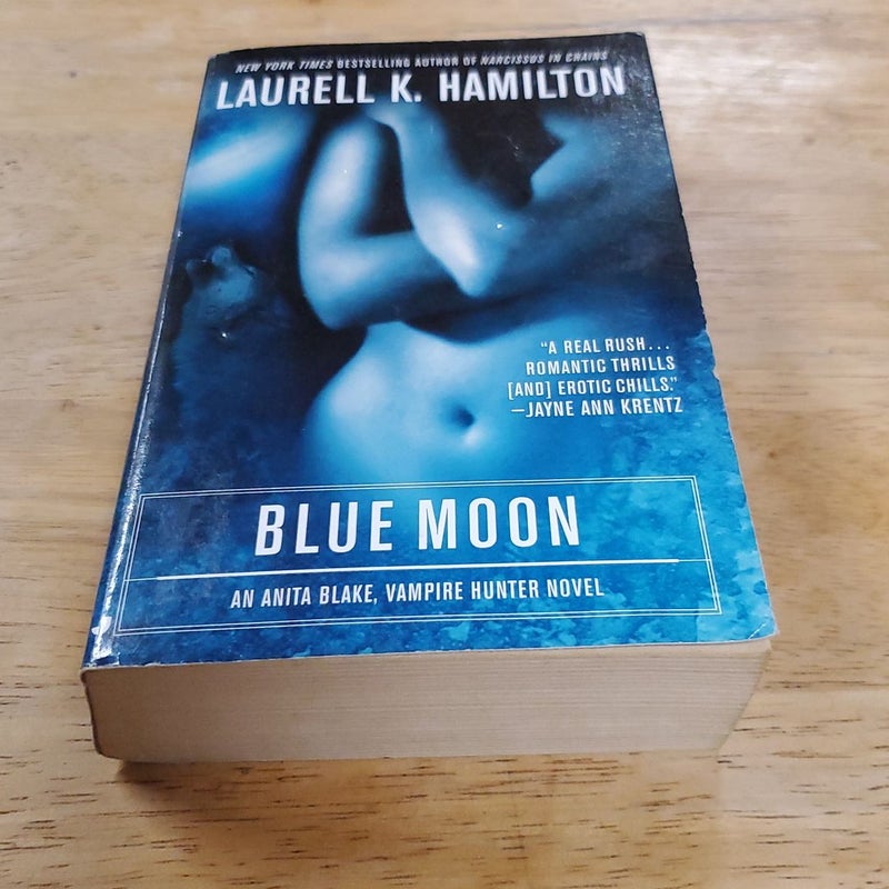 Blue Moon