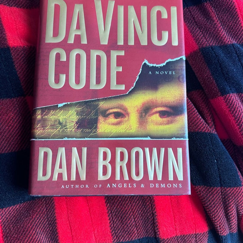 The Da Vinci Code 
