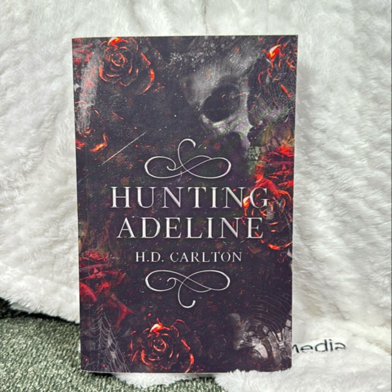 Hunting Adeline