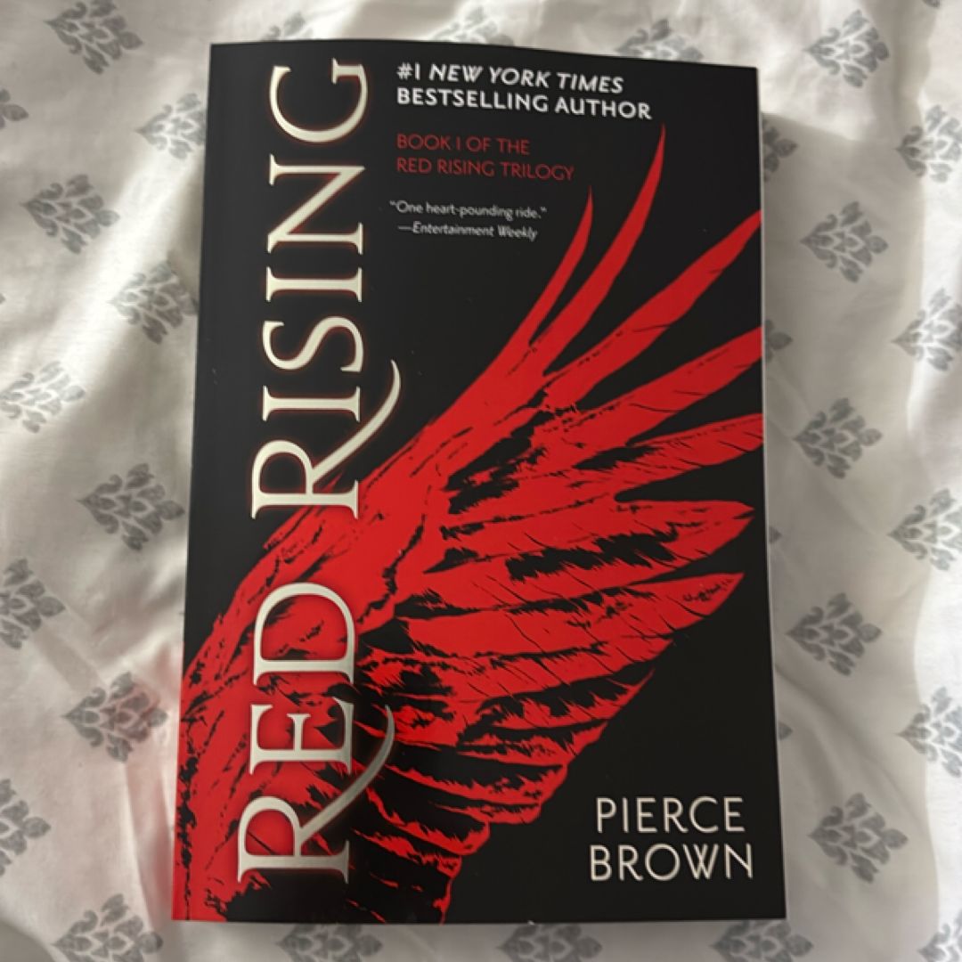 Red Rising